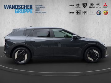Kia EV4 81 kWh FWD EARTH *Wärmepumpe*360°*Ambiente*