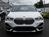 BMW X1 xDrive 20d X-Line LED ACC NAVI H/K KAMERA SHZ - BMW X1 Gebrauchtwagen