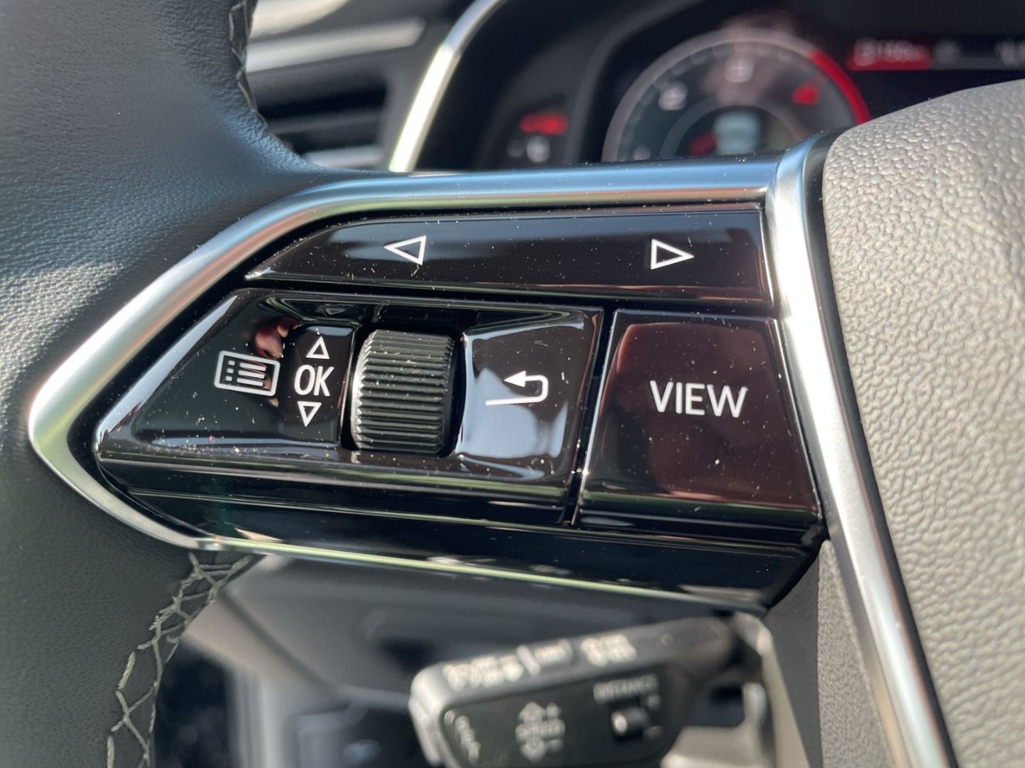 Audi A6 - Bild 16