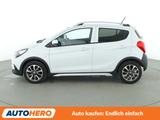 Opel Karl 1.0 Rocks *TEMPO*LIMITER*ALU*KLIMA* - Opel Karl in Hannover