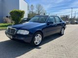 Mercedes-Benz C 180 CLASSIC*1.HAND*KLIMA*SHZ* - Mercedes-Benz C 180 aus 1996