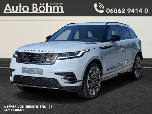 Land Rover Range Rover Velar D300 Dynamic SE MY24+Luft+AHK+