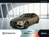 Mercedes-Benz C 220 d 4M AVANTGARDE Night Schiebedach AHK +++ - Mercedes-Benz C 220 in Dresden