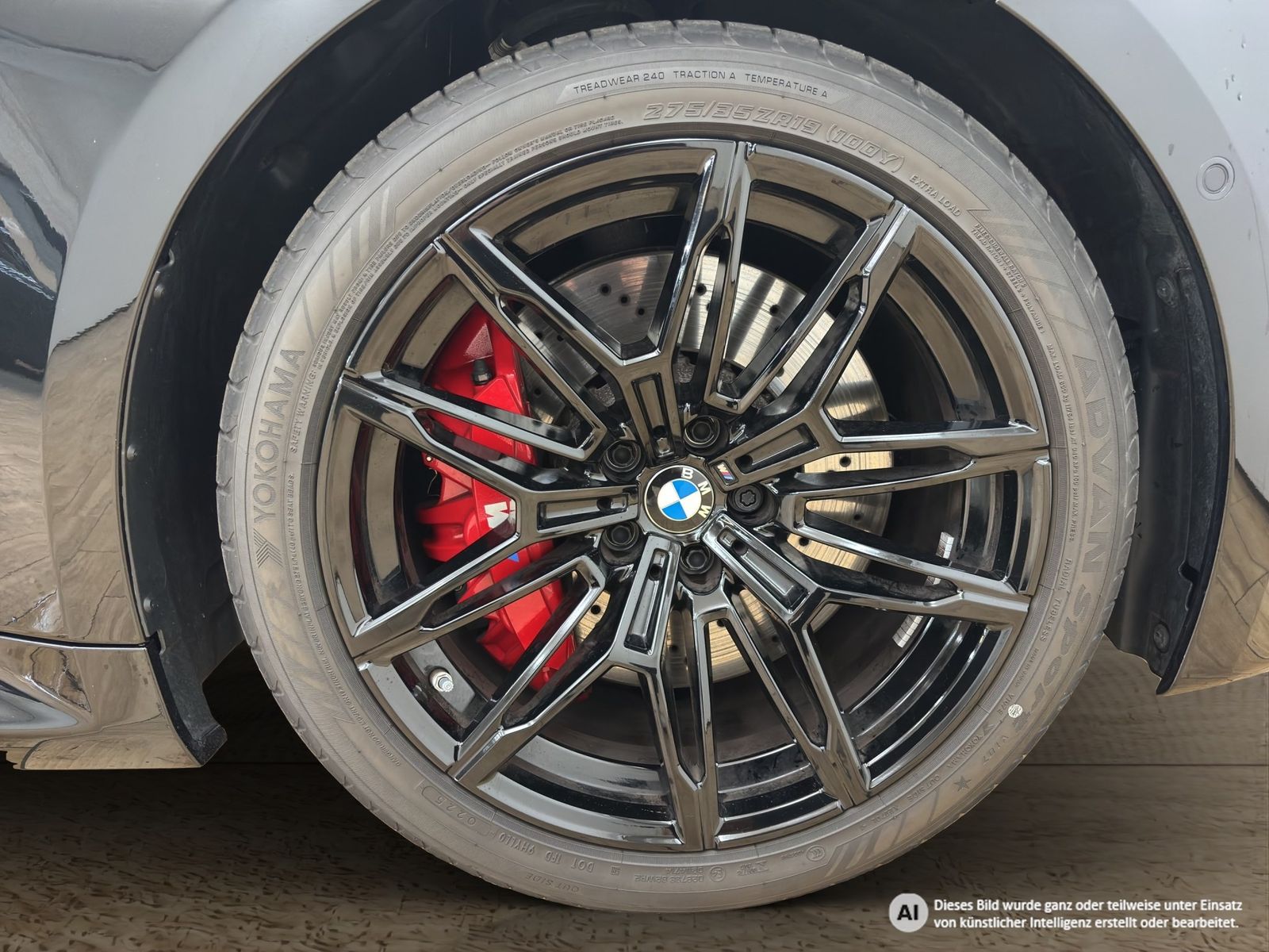 BMW M2 Coupé [HUD, Glasdach, h&k Sound, RFK, 19" LMR foto 4
