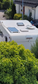 Ahorn 690 Plus - Ahorn Teilintegrierter