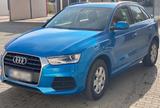 Audi Q3 2.0 TDI Quattro Automatik 2015 - Audi A4 SUV