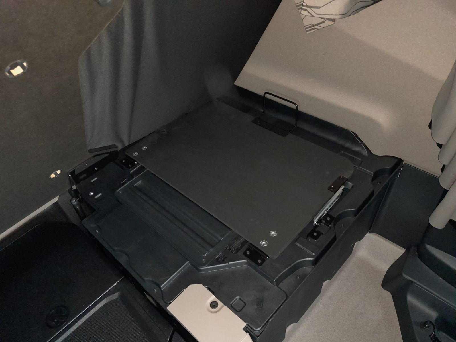 Fahrzeugabbildung DAF FAN XG 480 BDF 1120-1320 Multi