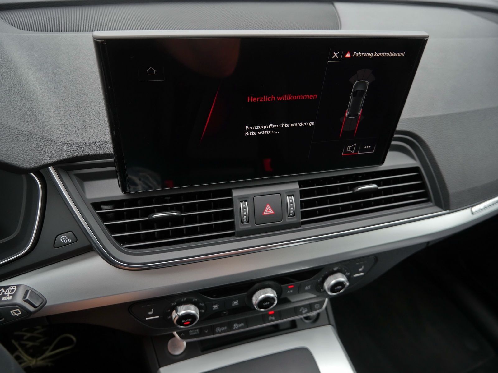 Audi Q5 - Bild 14