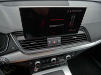 Audi Q5 - Vorschau Bild 14