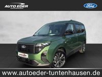 Ford Tourneo Courier - Vorschau Bild 1