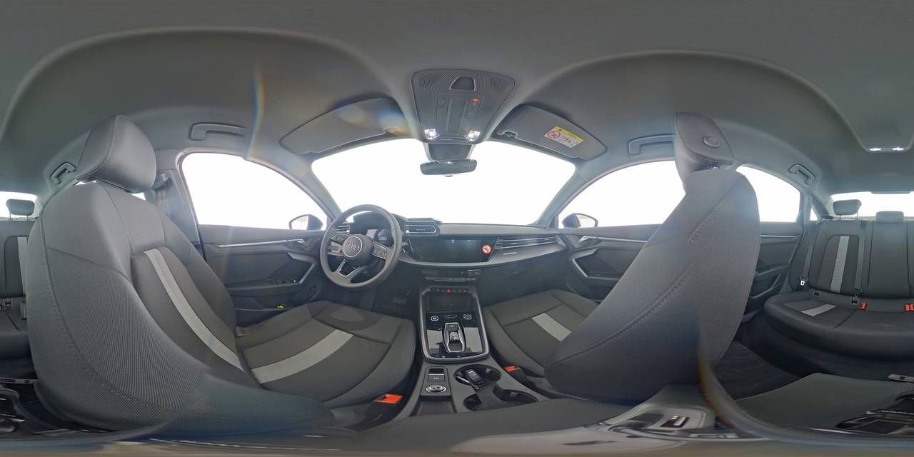 Audi A3 - Bild 5
