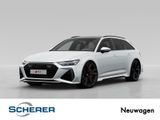 Audi RS 6 Avant performance 463(630) kW(PS) tiptronic