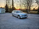 BMW 325xi (325i) Touring Automatik Allrad TÜV Neu - BMW 325: Kombi, 325xi