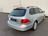 Volkswagen Golf V Variant 1.4 MPI  TÜV + Insp. NEU - Volkswagen Golf aus 2008: Variant
