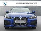 BMW 430i xDrive Coupé M Sportpaket HK HiFi DAB LED - gebrauchte BMW 430 aus dem Jahr 2024