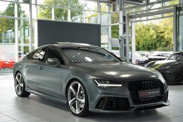 صورة 2 لـ 2015 AUDI RS7
