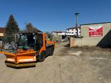 Multicar TREMO X56 /4x4/Schild/EURO5/Winterdienst/60kmh - Multicar Tremo