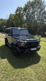 Mercedes-Benz AMG G63