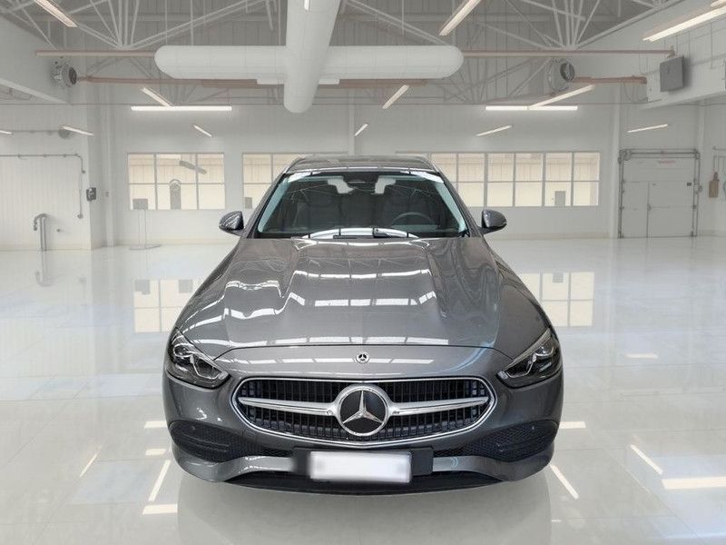 Mercedes-Benz MERCEDES-BENZ C 220 D MHEV BUSINESS EXTRA AUTO S imagem 2