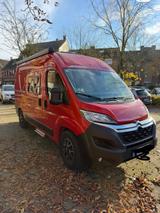 Pössl Summit540shine - Pössl Summit 540