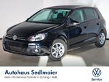 Volkswagen Golf VI 1.2 TSI Style PDCv+h|AHK|SHZ|Tempomat - : bis 5000 €
