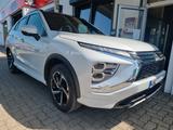 Mitsubishi Eclipse Cross Top Hybrid 4WD - Mitsubishi Eclipse Cross Top mit Hybrid-Antrieb (Benzin/Elektro)