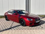 BMW 640i Gran Coupé M Paket M Sport 1. Hand Panorama - BMW 6er Reihe Gebrauchtwagen