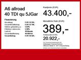 Audi A6 allroad 40 TDI qu 5JGar Assist StaHzg el.Heck - gebrauchte Audi A6 Allroad aus dem Jahr 2022