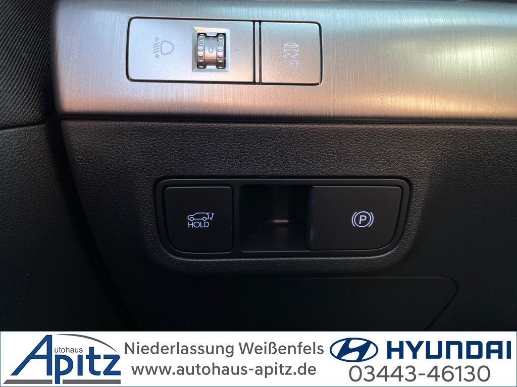 Hyundai Kona – Bild 23