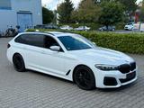 BMW 530 d M Sport 1.Hand* TÜV Neu* 8-Fach* - BMW 530 in Aachen