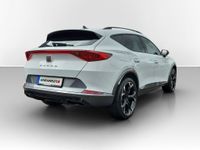 Cupra Formentor - Vorschau Bild 5