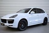 Porsche Cayenne GTS ***VOLLAUSTATTTUNG*** - gebrauchte Porsche Cayenne aus dem Jahr 2016