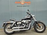 Harley-Davidson FXDF 103    °°DYNA FAT BOB°°   *LEGEND* - Harley-Davidson Fat Bob 103