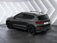 Cupra Ateca - Vorschau Bild 2