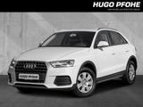 Audi Q3 design S-tronic | Navi | Xenon |SHZ | AHK - Audi Gebrauchtwagen in Schwerin