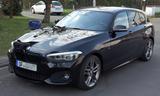 BMW 120i M Sport M Sport - BMW 120 in Frankfurt (Main)
