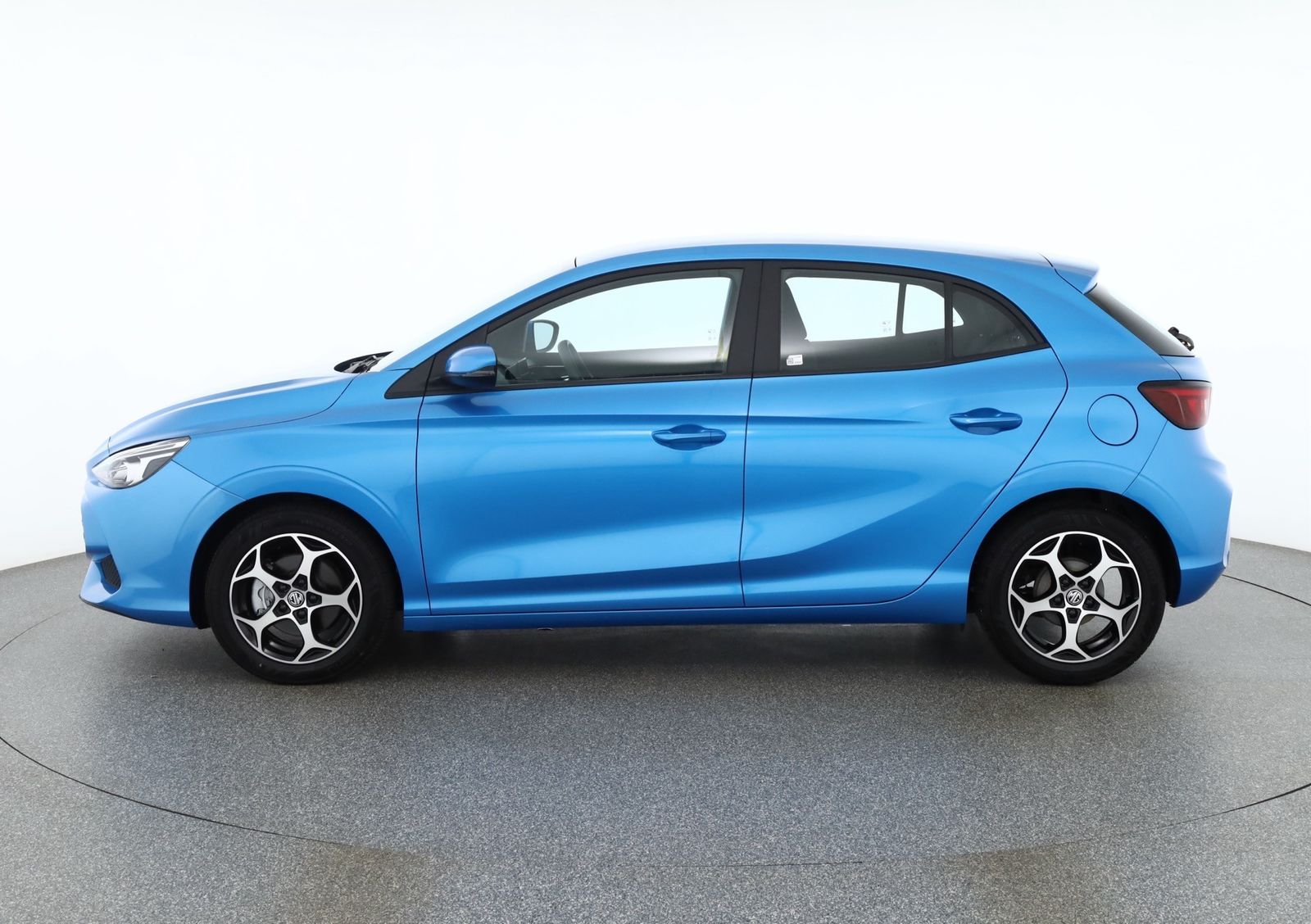 MG3