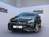 Mercedes-Benz A 200 CDI/d AMG*NAVI*SHZ*PDC*KAMERA* - mit Diesel-Antrieb: Kleinwagen, Automatik