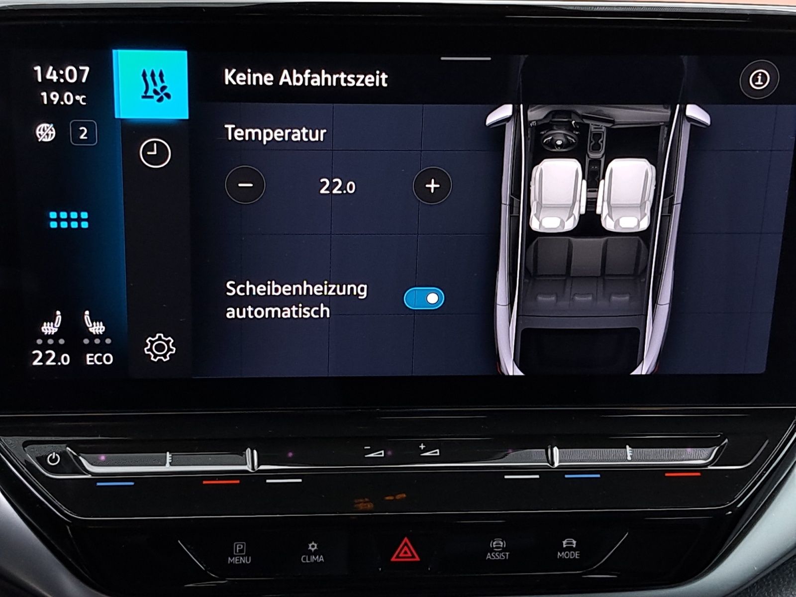 Volkswagen ID.5 - Bild 23