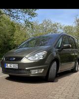 Ford Galaxy 2,0 EcoBoost Titanium PowerShift Titanium - Ford Galaxy in Düsseldorf