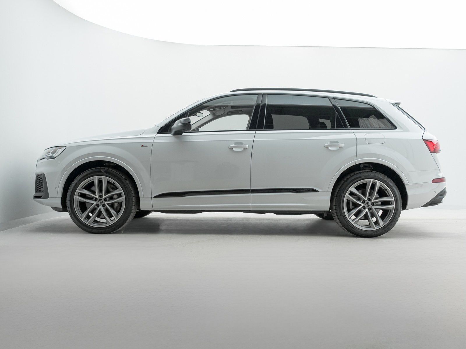 Audi Q7 - Bild 5