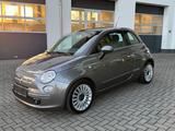 Fiat 500 Lounge Automatik PDC Panorama Klima - Fiat 500 Gebrauchtwagen in Kassel