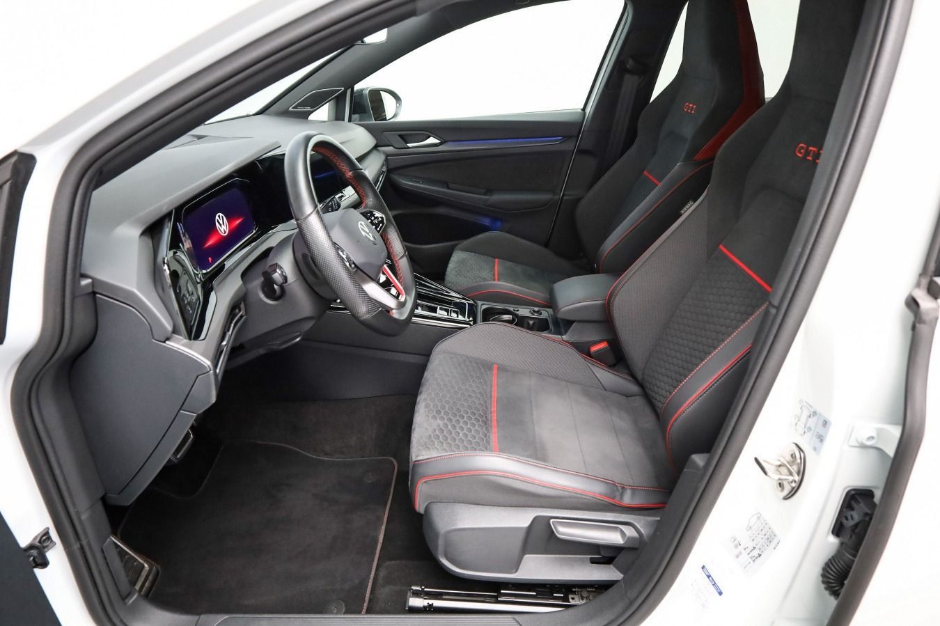 Volkswagen Golf - Bild 10