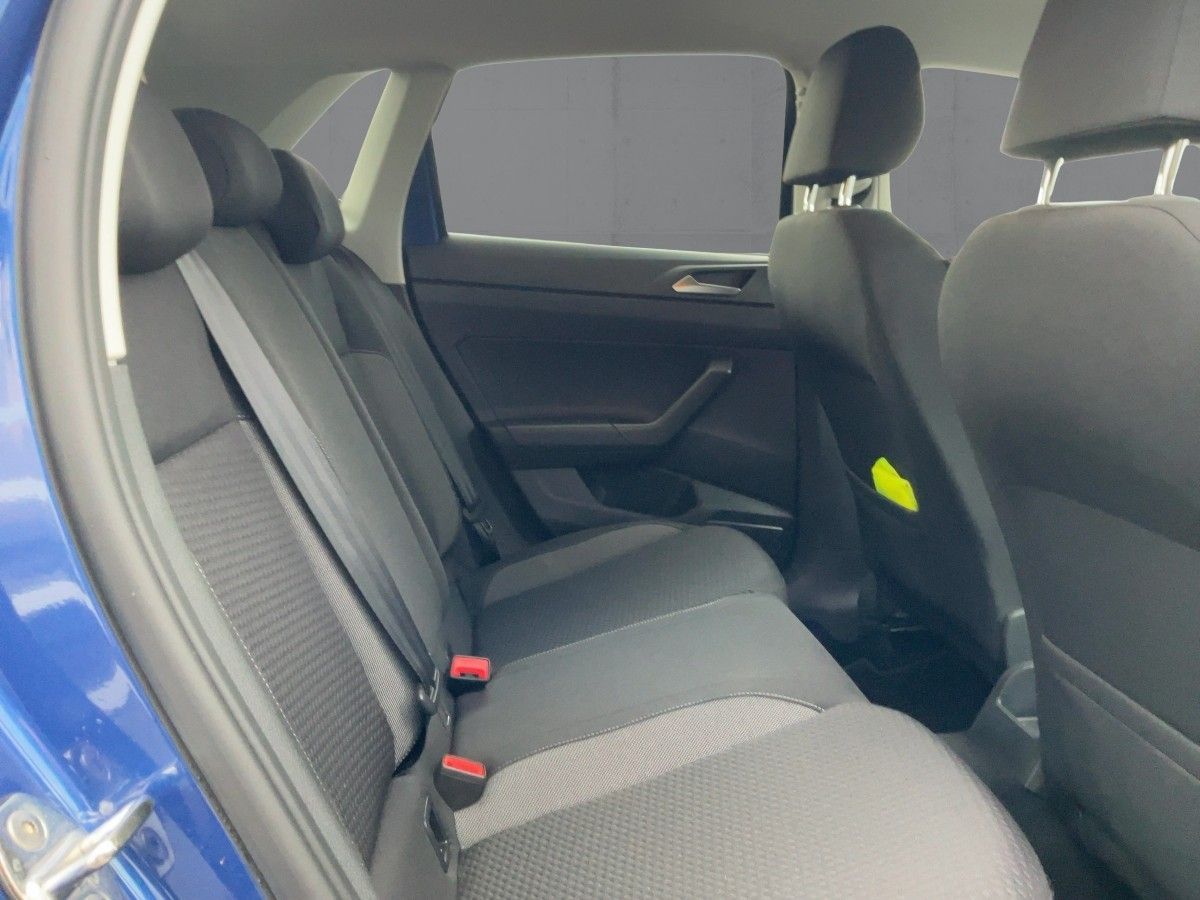 Volkswagen Polo - Bild 12