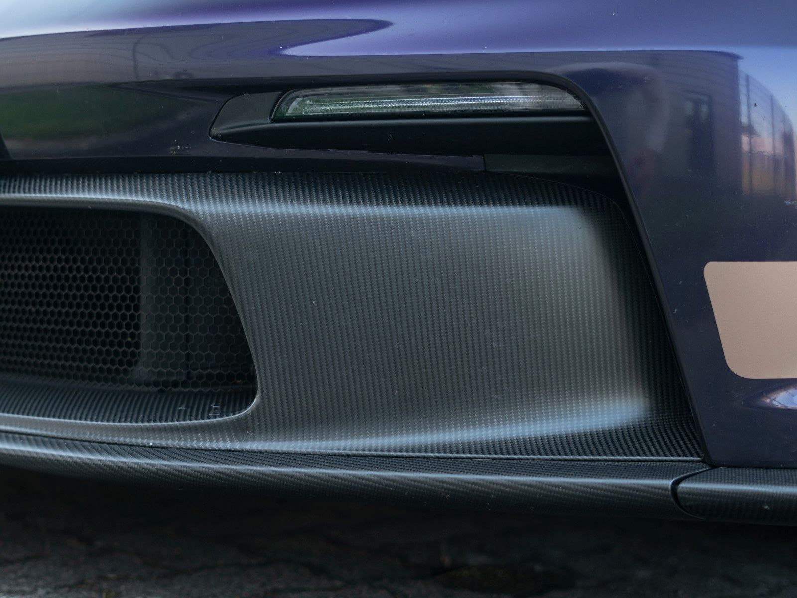 Fahrzeugabbildung Porsche 992 GT3 RS *NEIDFAKTOR* Carbon