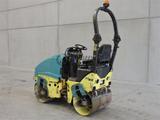 Ammann AXR12 - Ammann LKWs
