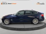 BMW 320d xDrive Gran Turismo Luxury/Pano-Dach/AHK - BMW 320 Gran Turismo: Limousine