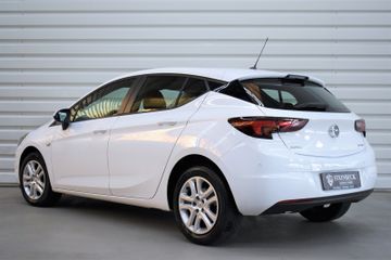 Opel Astra - 2