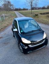 Smart for Two 451 mhd - Smart: 4two