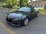 Audi A4 s-line 3,0 TDI - Audi A4 aus 2008: 3.0